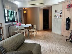 Blk 688 Jurong West Central 1 (Jurong West), HDB 4 Rooms #503649811